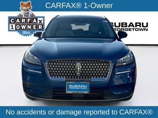 Used 2020 Lincoln Corsair FWD w/ Equipment Group 101A video 2