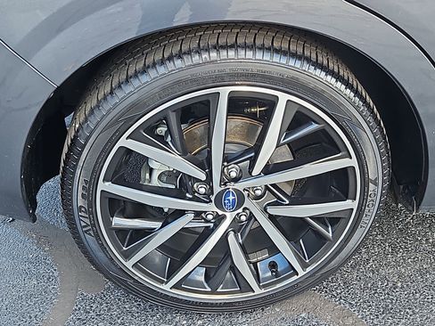 Certified 2025 Subaru Impreza 2.0i Sport image 23