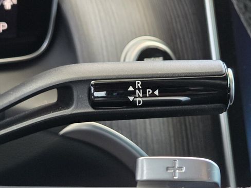 Certified 2024 Mercedes-Benz GLC 300 image 27