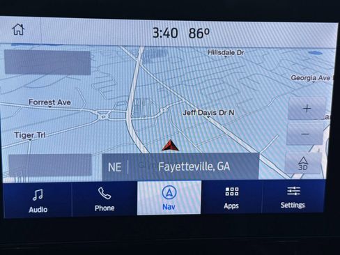 Used 2020 Ford Explorer ST image 31