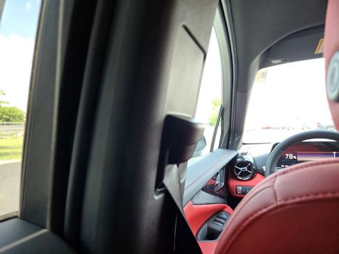 New 2025 Chevrolet Blazer EV RS image 20