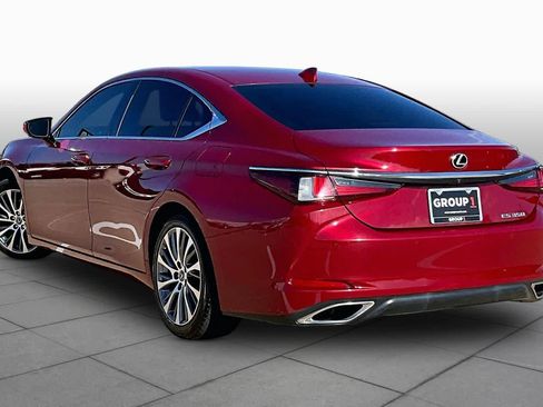 Used 2020 Lexus ES 350 w/ Accessory Package 2 FWD image 12