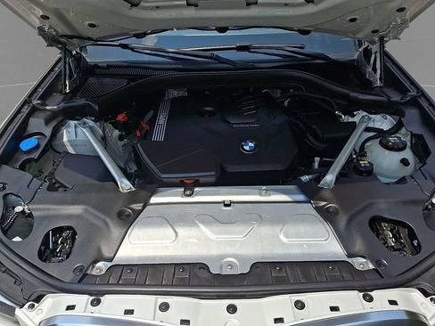 Used 2022 BMW X3 xDrive30i w/ Premium Package 2 AWD/4WD image 33