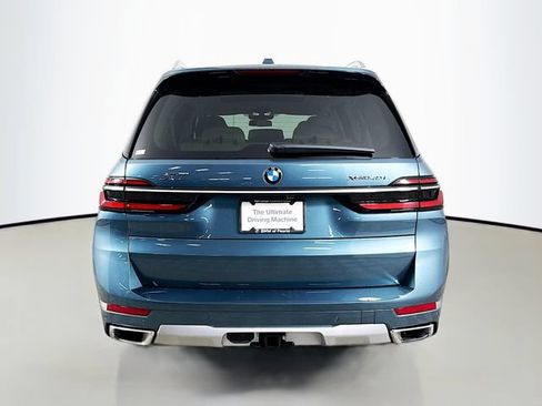 Certified 2024 BMW X7 xDrive40i AWD/4WD image 6