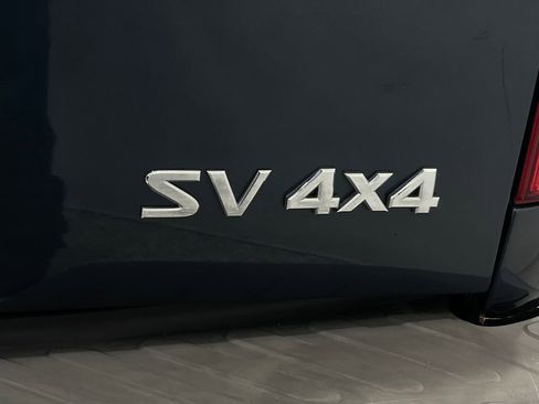 Used 2017 Nissan Frontier SV image 35