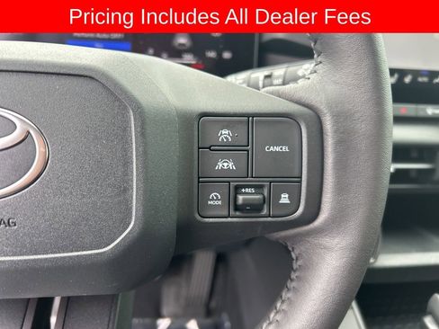 Used 2026 Toyota RAV4 SE w/ Weather Package FWD image 8