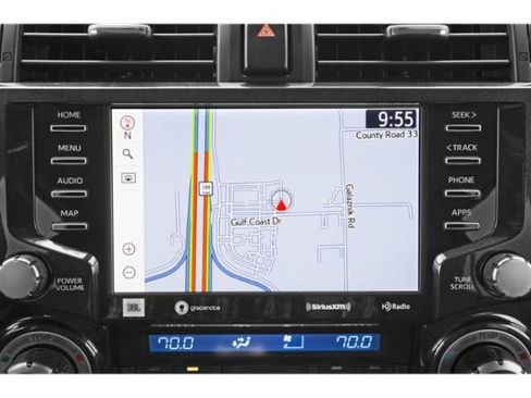 Used 2024 Toyota 4Runner TRD Pro AWD/4WD image 16