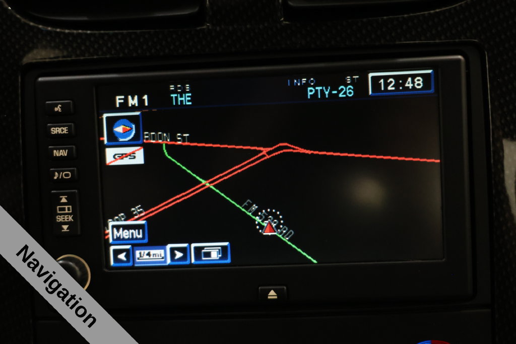 Used 2012 Chevrolet Corvette Grand Sport w/ 4LT Preferred Equipment Group RWD image 18