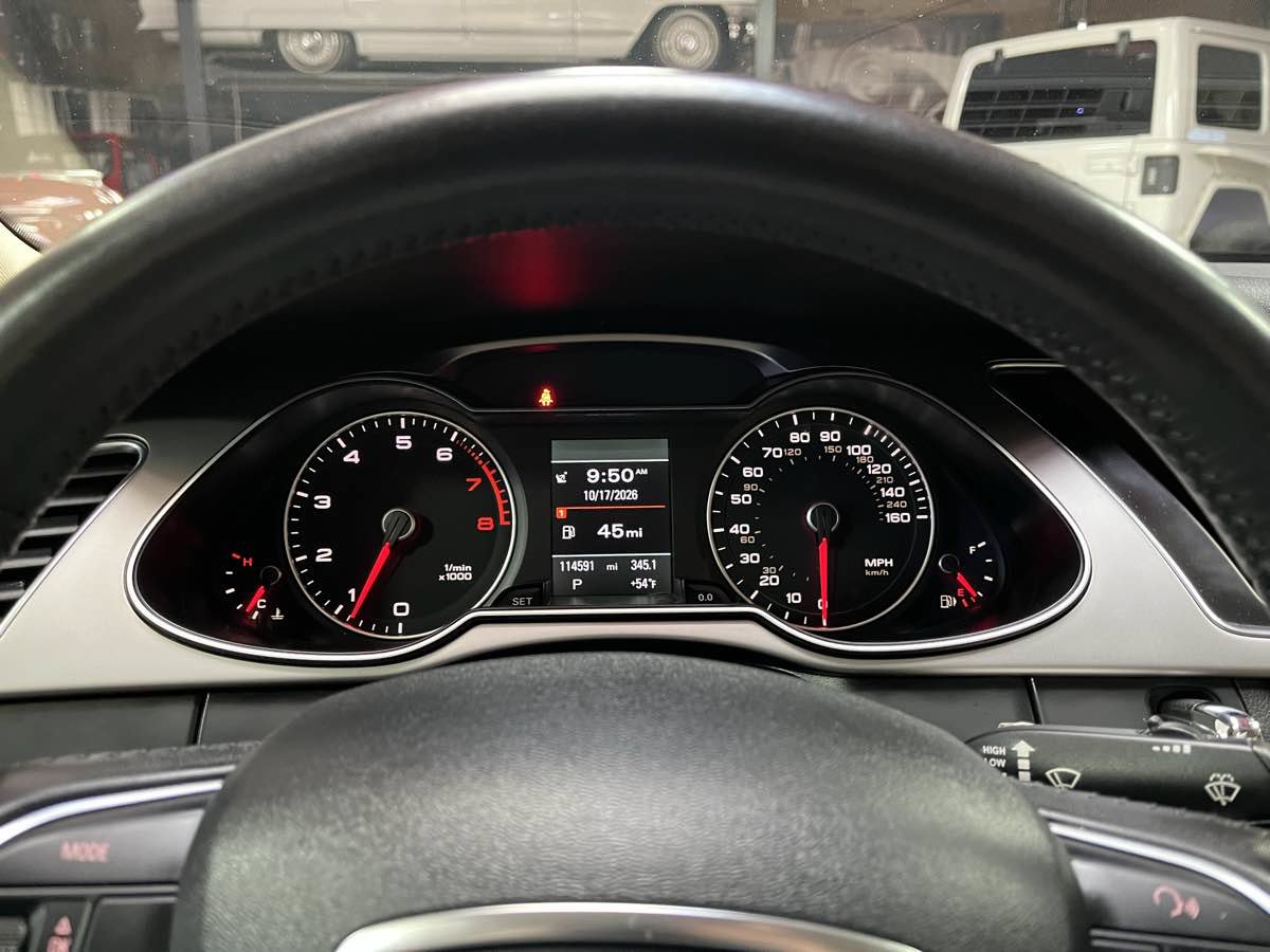 Used 2014 Audi A4 2.0T Premium Plus w/ Premium Plus Package AWD/4WD image 17