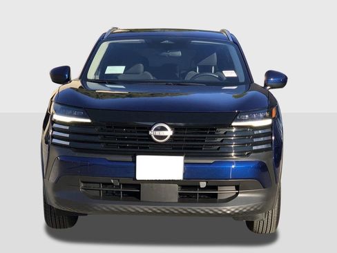 New 2026 Nissan Kicks SV FWD image 6