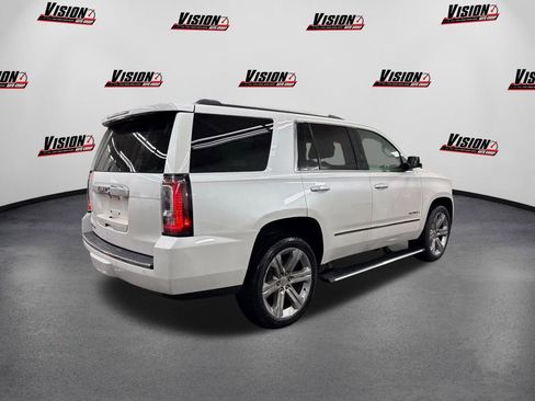 Used 2016 GMC Yukon Denali w/ Open Road Package image 5