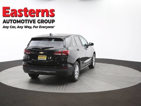 Used 2024 Chevrolet Equinox LT FWD image 38