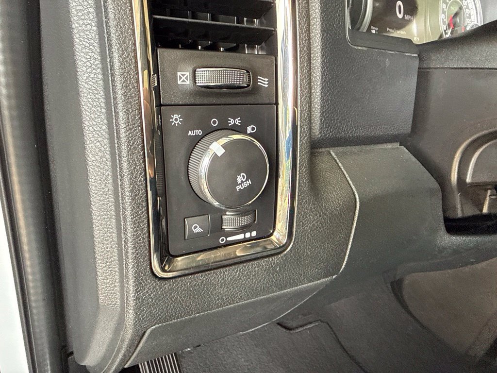 Used 2016 RAM 1500 Sport w/ Remote Start & Security Group AWD/4WD image 18