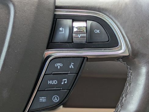 Used 2024 Lincoln Navigator Black Label AWD/4WD image 29