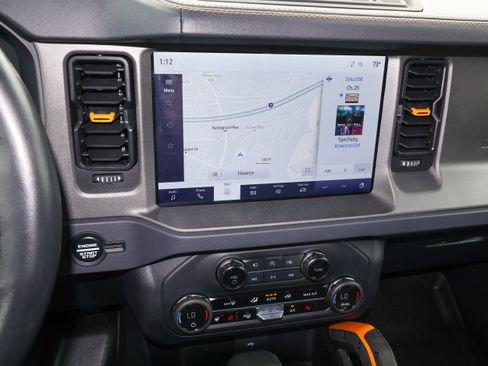 Used 2024 Ford Bronco Badlands AWD/4WD image 18