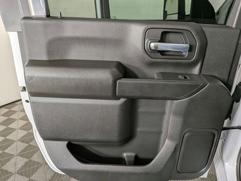 New 2025 Chevrolet Silverado 3500 W/T w/ WT Convenience Package image 20