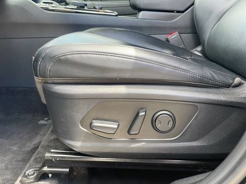 Certified 2025 Kia Sportage EX AWD/4WD image 26