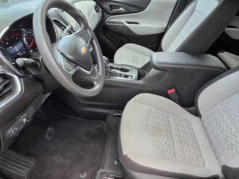Used 2023 Chevrolet Equinox LT AWD/4WD image 7