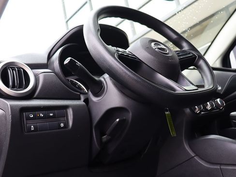 Used 2024 Nissan Versa S w/ Trunk Package FWD image 40