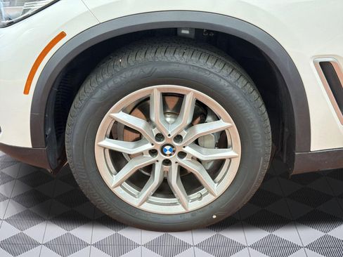 Used 2022 BMW X5 sDrive40i RWD image 12