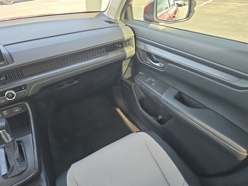 Used 2024 Honda CR-V EX image 12