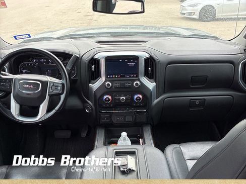 Used 2022 GMC Sierra 1500 SLT image 14