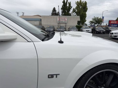 Used 2007 Ford Mustang GT Premium RWD image 18