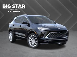 New 2026 Buick Encore GX Avenir w/ Avenir Technology Package video 1