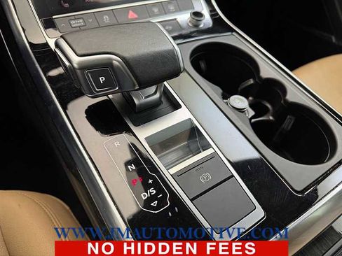 Used 2021 Audi Q7 3.0T Premium Plus w/ Premium Plus Package image 35