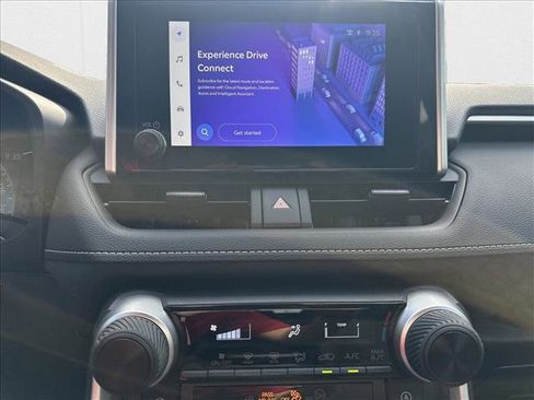 Certified 2025 Toyota RAV4 LE image 15