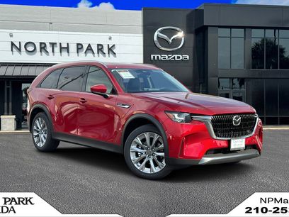 New 2026 MAZDA CX-90 3.3 Turbo w/ Preferred Package