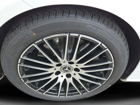 New 2026 Mercedes-Benz C 300 4MATIC Sedan image 9