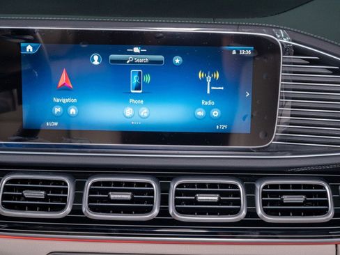 New 2026 Mercedes-Benz GLE 450 4MATIC image 17