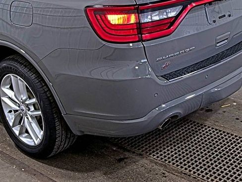Used 2025 Dodge Durango R/T AWD/4WD image 14