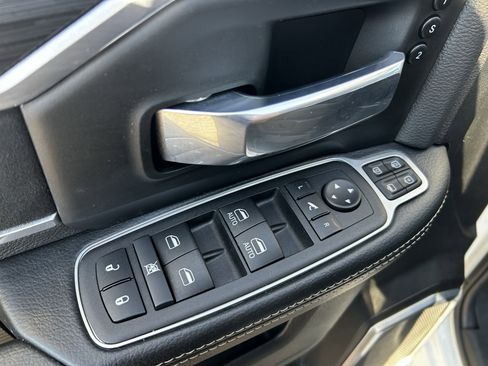 Certified 2024 RAM 3500 Laramie w/ Night Edition image 21