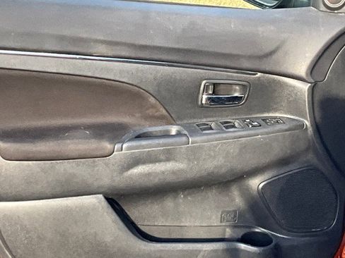 Used 2023 Mitsubishi Outlander Sport ES image 27