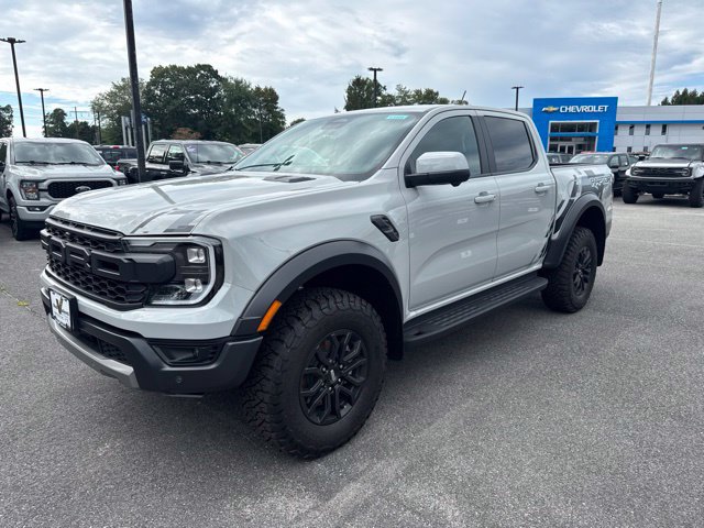 New 2026 Ford Ranger Raptor AWD/4WD image 2