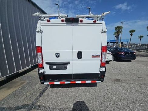 Used 2020 RAM ProMaster 1500 FWD image 6