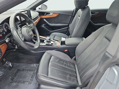 Used 2020 Audi A5 2.0T Premium Plus image 33