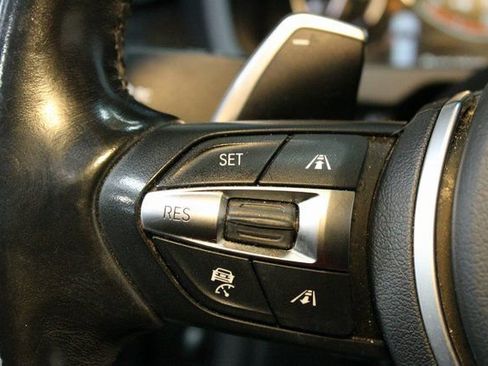 Used 2016 BMW X5 xDrive50i image 24