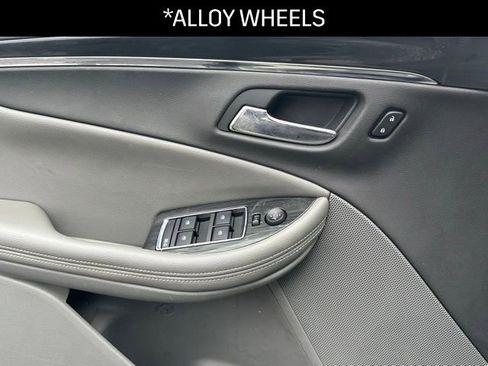 Used 2019 Chevrolet Impala LT image 13