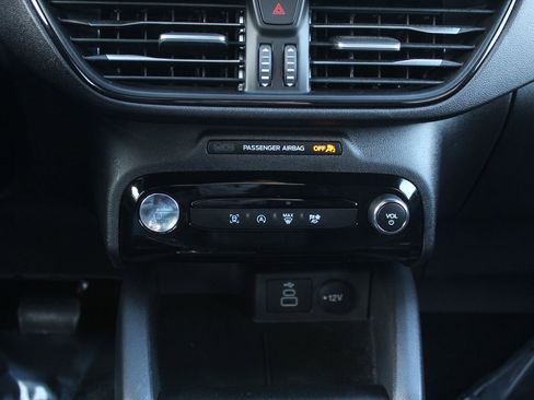 Used 2025 Ford Escape ST-Line w/ Tech Pack #1 image 18