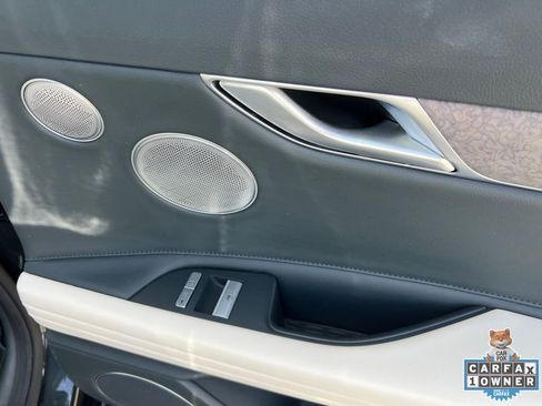 Used 2023 Genesis G80 image 55