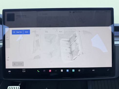 Used 2022 Tesla Model S image 77