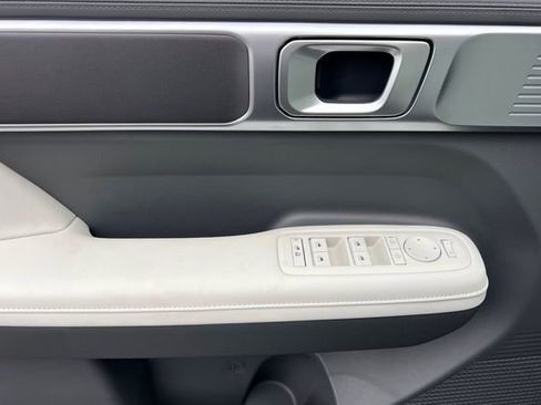 New 2026 Hyundai Santa Fe SEL AWD/4WD image 11