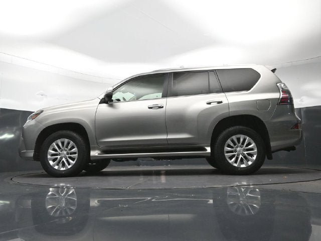 Used 2020 Lexus GX 460 AWD/4WD image 36