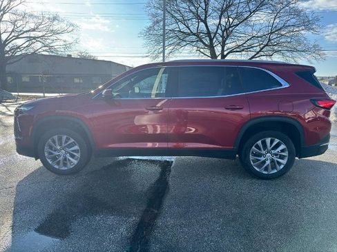 New 2026 Buick Enclave Preferred w/ Power Package image 2