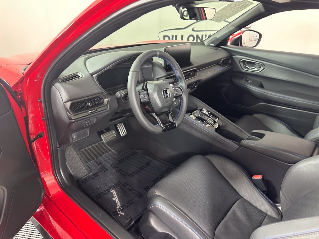 Used 2026 Honda Prelude image 15