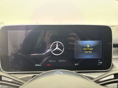 Used 2022 Mercedes-Benz C 300 4MATIC Sedan image 28