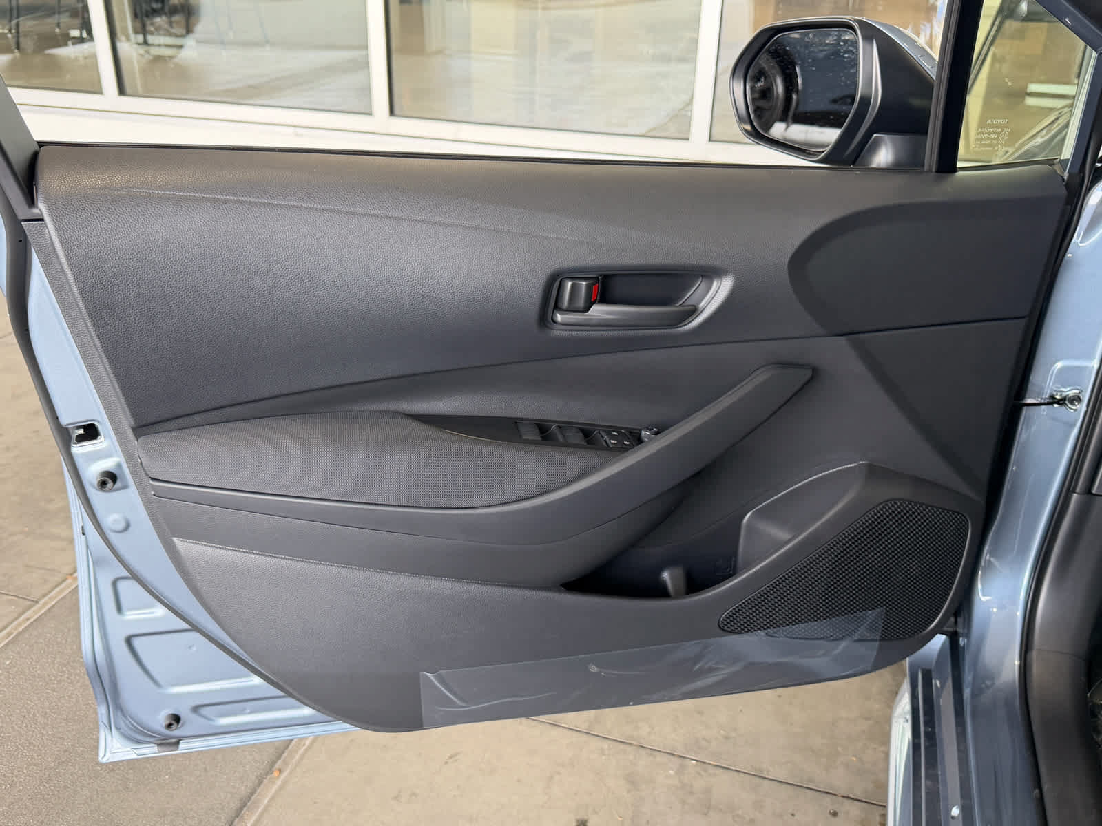 New 2027 Toyota Corolla LE FWD image 14